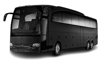 luxury coach group transportation Vienna